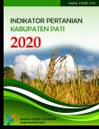 Indikator Pertanian Kabupaten Pati 2020